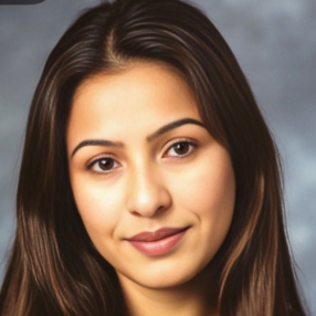 Harpreet, Babysitter a Castelleone