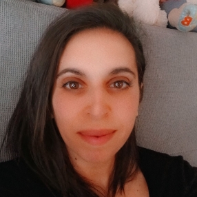 cinzia, Babysitter in Beinasco