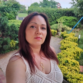 Marina, Babysitter in Thiene
