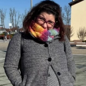 Simona, Babysitter in Cuneo