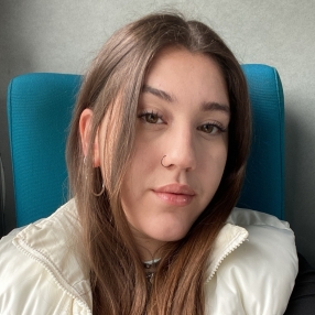 Daniela, Babysitter a Boretto