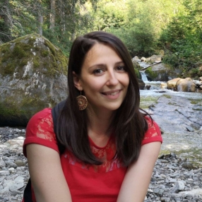 Carmen, Babysitter a San Lazzaro
