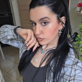 Alessandra, Babysitter in Scafati
