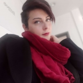 rosaria, Babysitter in Sant'arpino