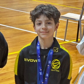 Lara, Famiglia a Ladispoli