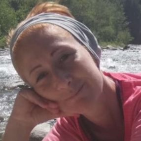Tiziana, Babysitter in Città Metropolitana di Roma