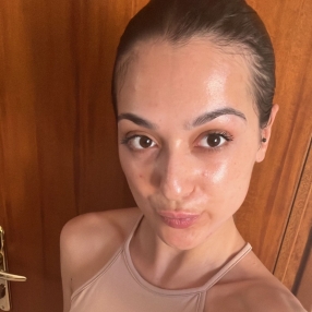 Serena, Babysitter in Dolianova