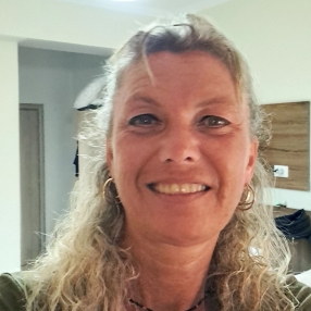 Susanna, Babysitter a Gradisca D'Isonzo