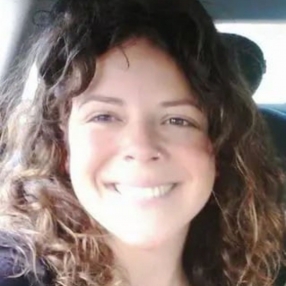 stefania, Babysitter a Palermo