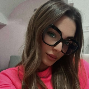 Alessandra, Babysitter a Palagiano