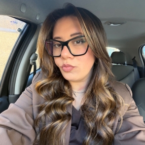 Caterina, Babysitter a Gravina In Puglia