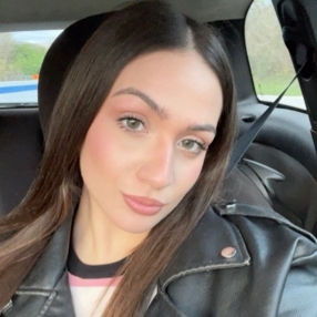 Laura, Babysitter a Serino