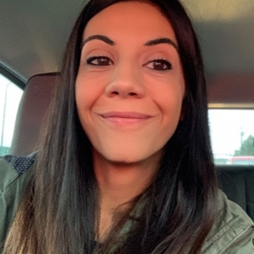 Sara, Babysitter in Brugherio