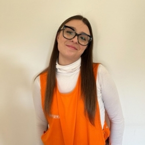 Ludovica, Babysitter a Nibionno