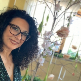 Anna, Babysitter a Castel Frentano