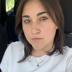 Maria, Babysitter in Sant'Antonio Abate