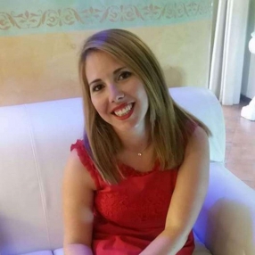 Stefania, Babysitter a Sant'Andrea In Casale