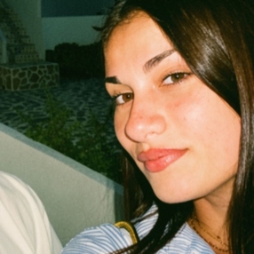 Marianna, Babysitter in Caivano