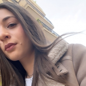 Valentina, Babysitter in Soverato
