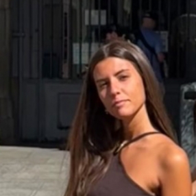 Giada, Babysitter a Andora