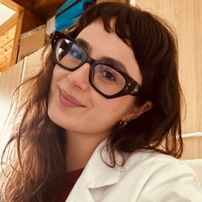 Simona, Babysitter in Noci
