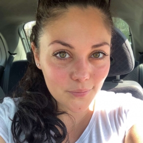Ylenia, Babysitter a Sud Sardegna