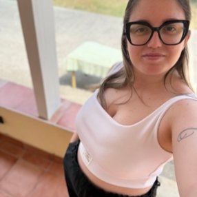 Annalisa, Babysitter a Molfetta