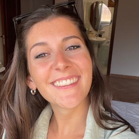 Alice, Babysitter a Bolzano