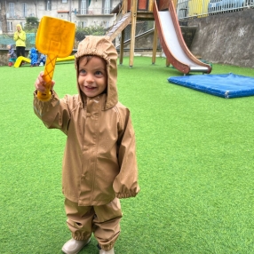 Francesco, Famiglia a Lecco