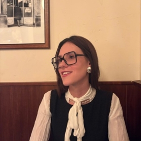 Serena, Babysitter a Schio