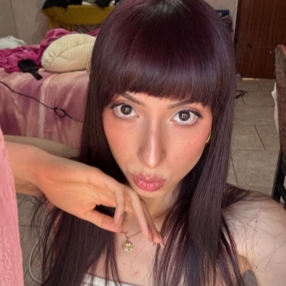 Giulia, Babysitter in Anagni