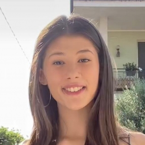 Giulia, Babysitter a Malavicina