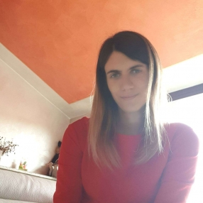 Cristina, Babysitter a Gromlongo