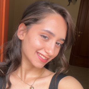 Shadlin, Babysitter a Collegno