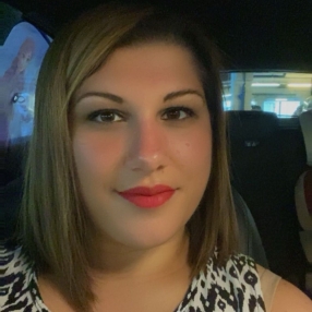 Giusy, Babysitter in Lugo