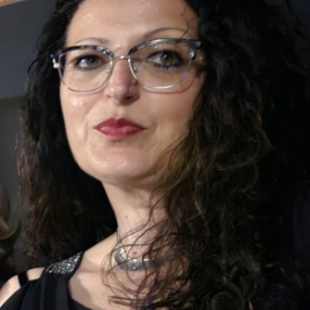 Liza, Babysitter in Montelabbate