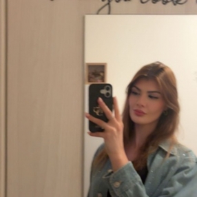 Valbona, Babysitter a Pergine Valsugana