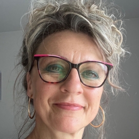 Sonia, Babysitter a Arco