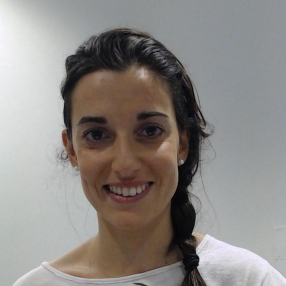 silvia, Babysitter a Brusaporto