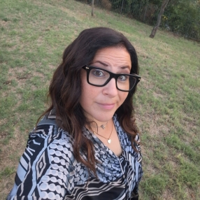 Silvia, Babysitter a Lugo