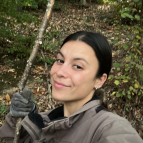 Giorgia, Babysitter in Emilia-Romagna