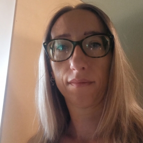 Federica, Babysitter in Asolo