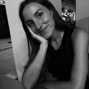 Eleonora, Babysitter a Emilia-Romagna