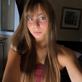 Giorgia, Babysitter in Ovada