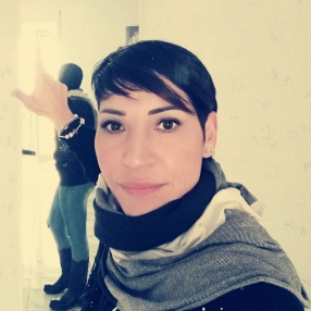 Patrizia, Babysitter in Rome