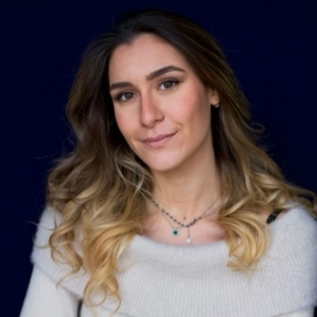 Giorgia, Babysitter in Morlupo