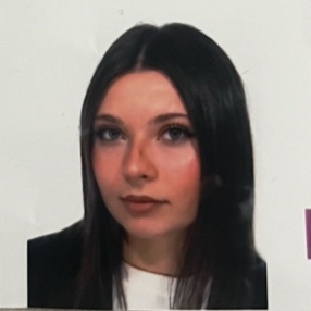 Sveva, Babysitter a Cupello
