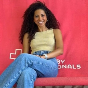 Cristina , Babysitter a Genova