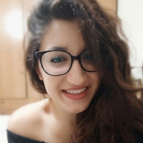 Dalila , Babysitter a Piemonte