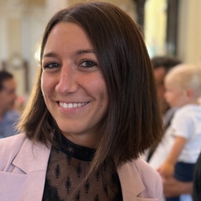 Alice, Famiglia a Biassono